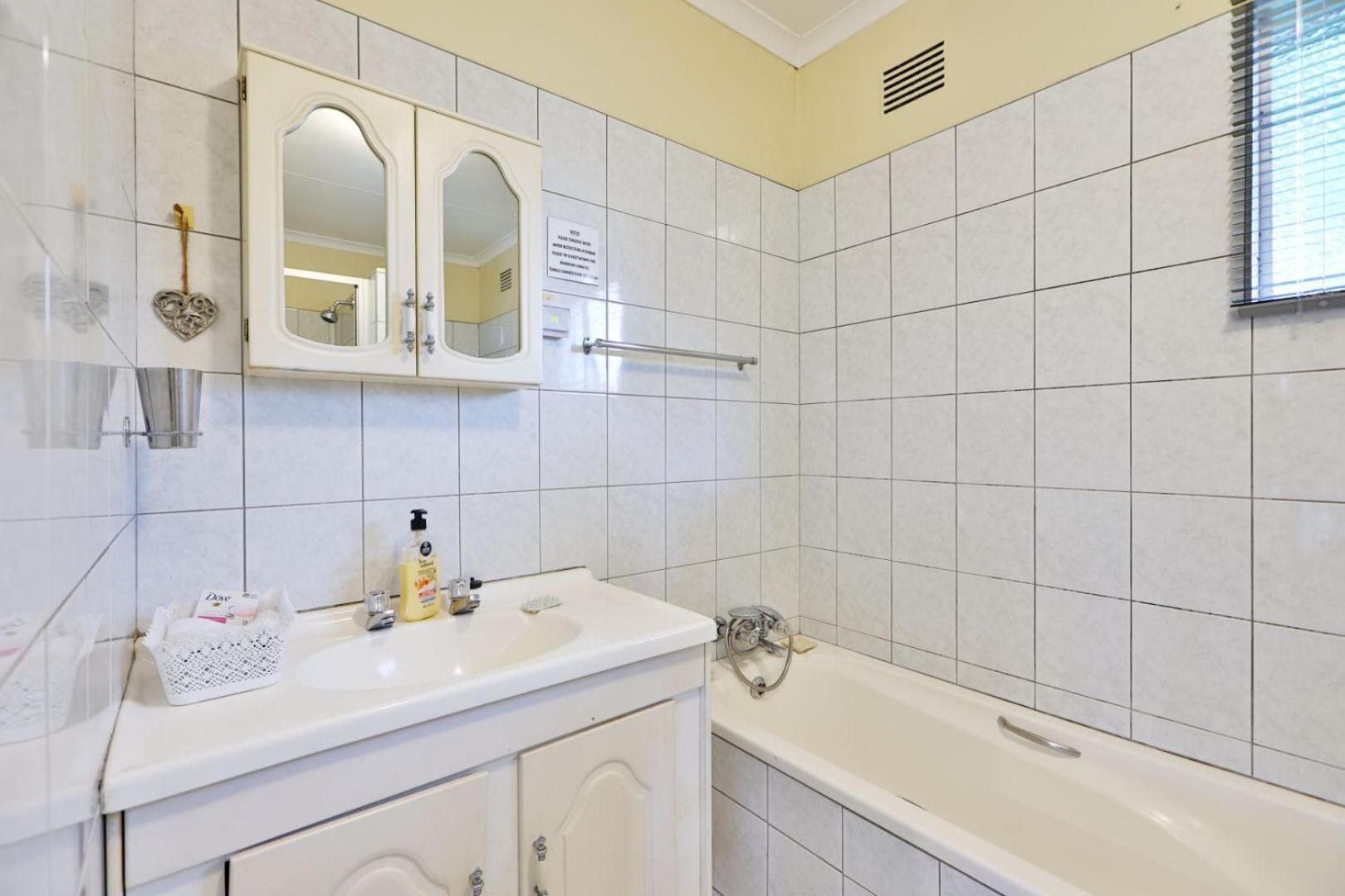 Lily'S Cottage Durban Ngoại thất bức ảnh